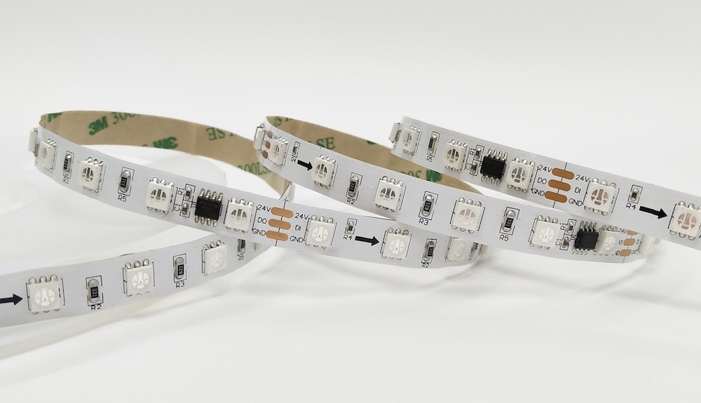 Ws2818 led deals strip