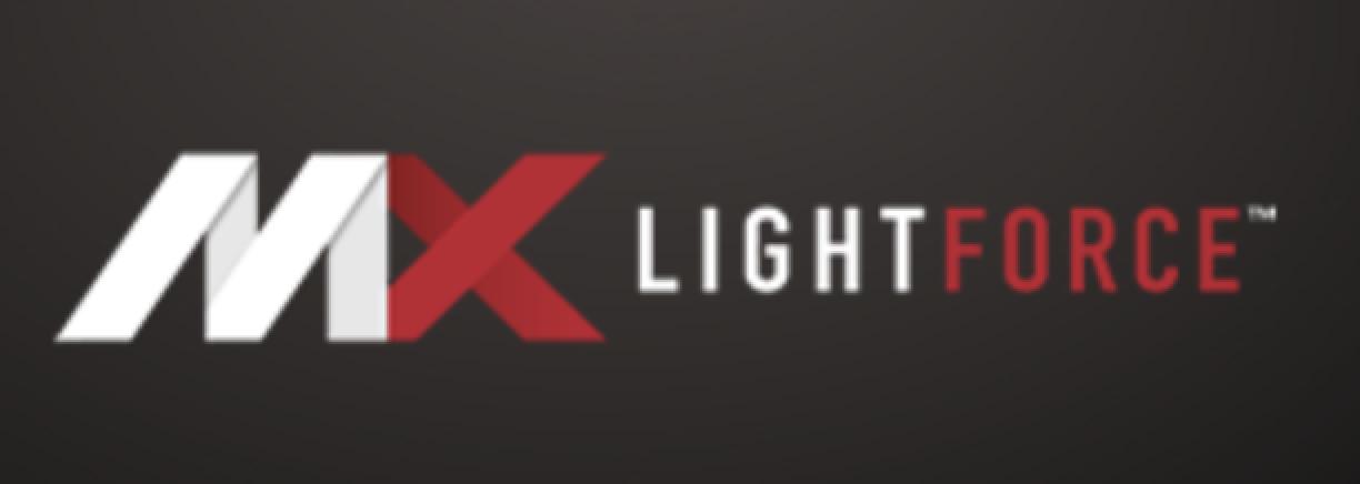 MX Lightforce