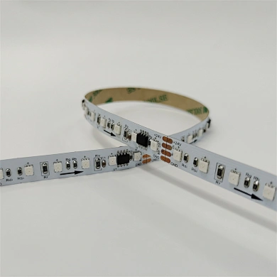 2835 ws2818 rgb led strip light