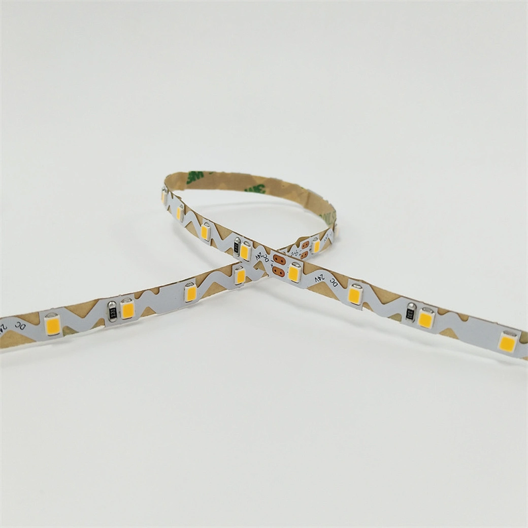 China 2835 z wave led strip light manufacturer