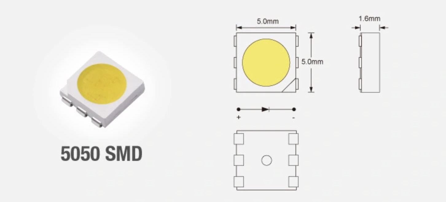 Addressable RGB LED strips, WS2812B vs WS2813 - what are the differences?  Botland - Robotic Shop