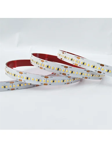 smd 2216 warm white led strip light