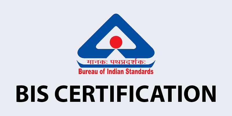 led strip BIS Certificationi