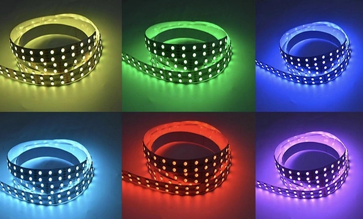 led rgbw strip lights