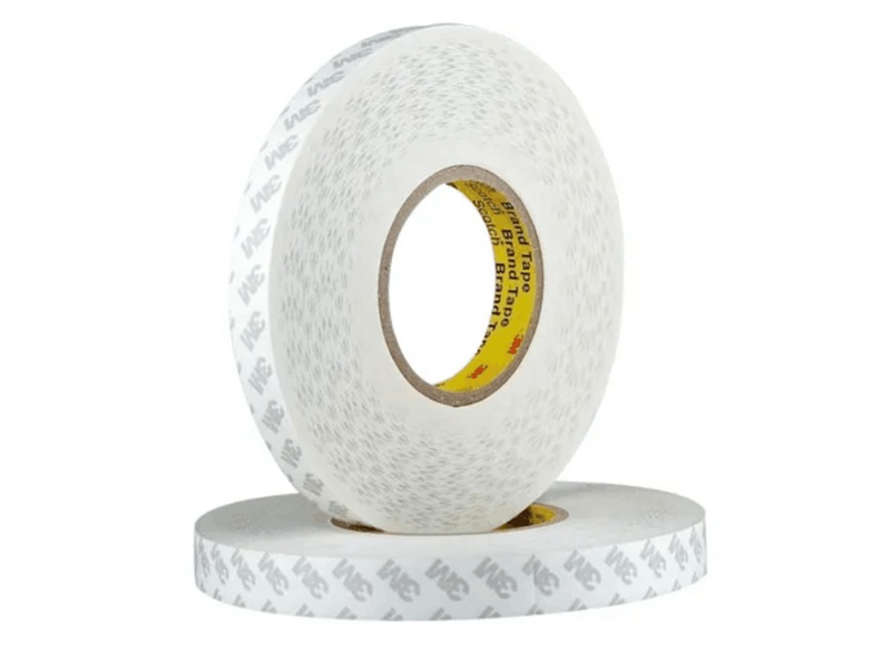 What's the best adhesive tape for led strip? Hanron