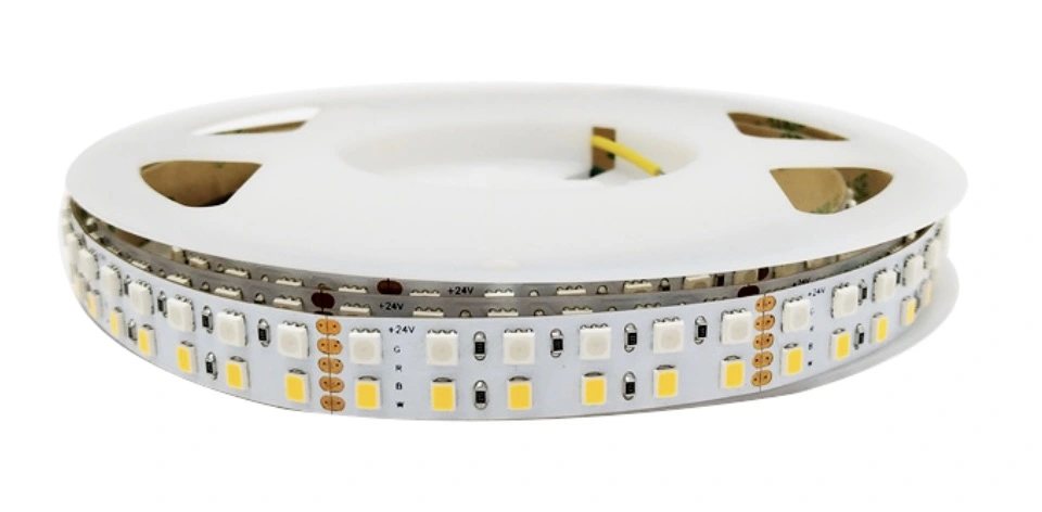 detail picture of best rgbw led strip light