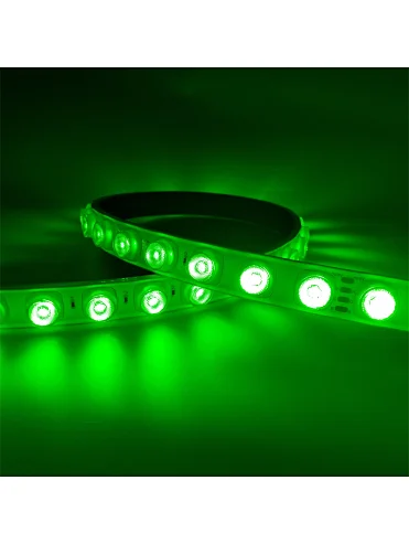 RGB 42led/M flex wall washer lighting