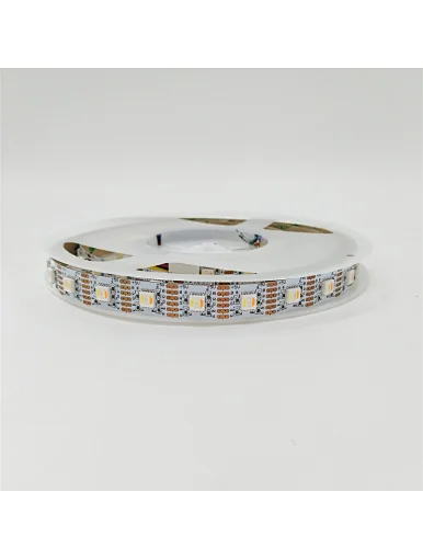 5050 5in1 rgbww mini cut led strip light