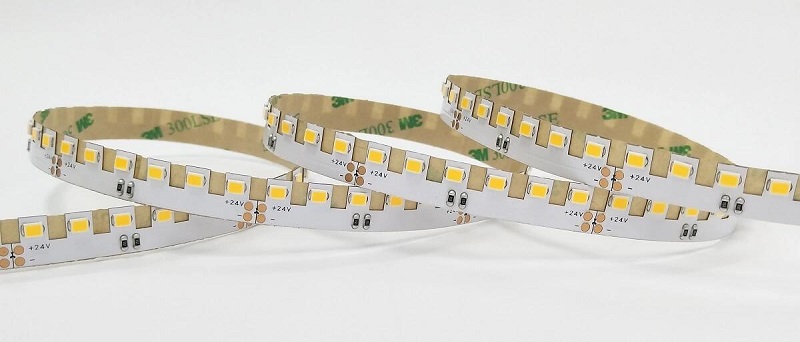 2835 3d great wall led strip light