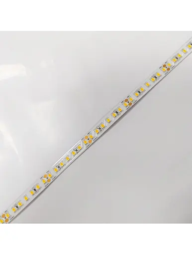 1800k orange amber led strip light