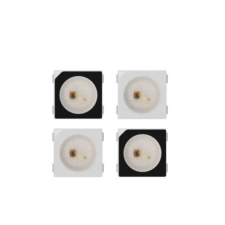 sk6812 rgb 规格书.pdf