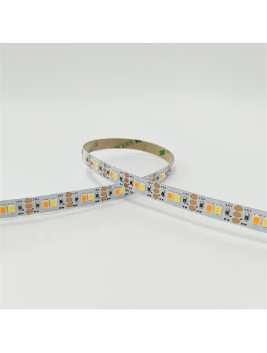 dual white mini cuttable led strip light