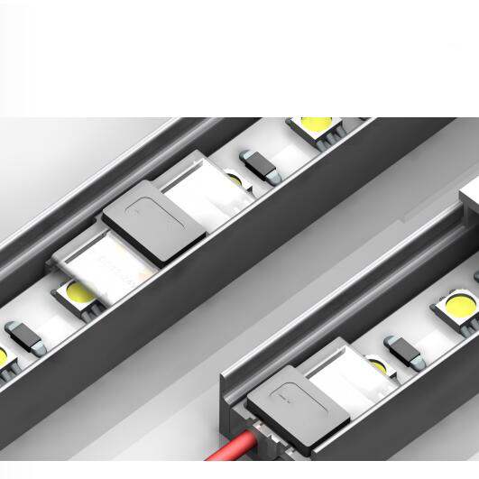 beetle clip led connector