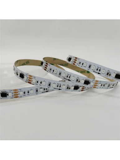 2835 ws2818 rgb led strip light