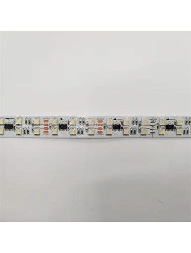 pixel two signal rgbw led strip