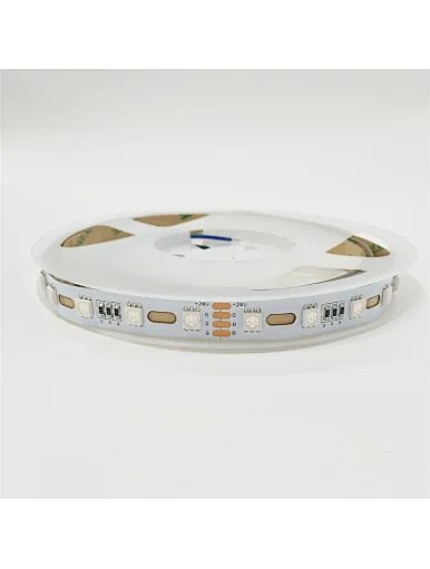 rgb module bend led strip light