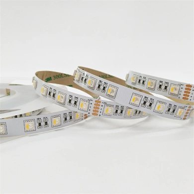 5050 4in1 rgbw zoom led strip light