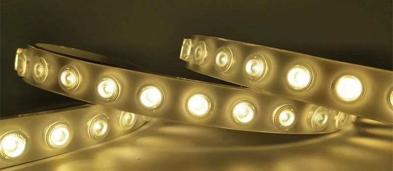 led exterior wall washer lighting