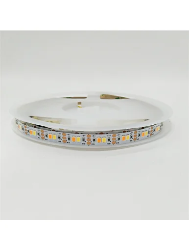 dual white mini cuttable led strip light