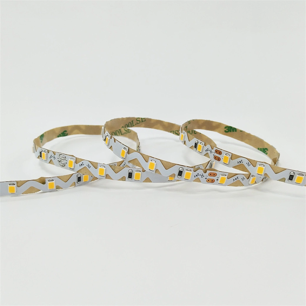 China 2835 z wave led strip light manufacturer