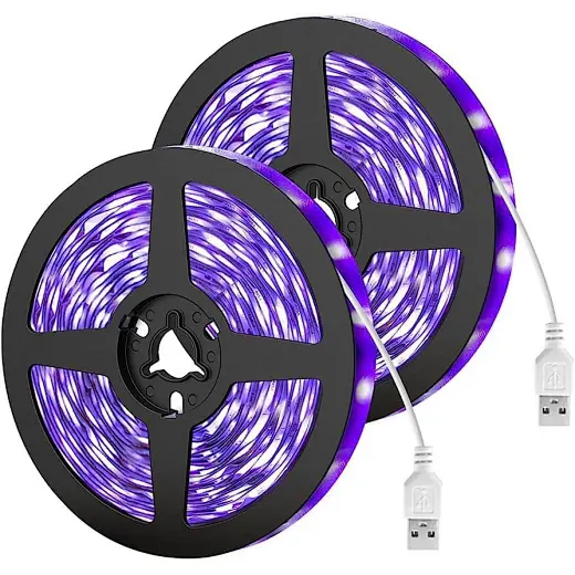 UV LED Strip Light