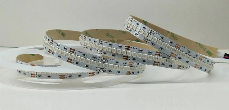 3838 rgb led strip light