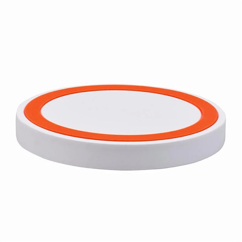 5W mini wireless charger pad