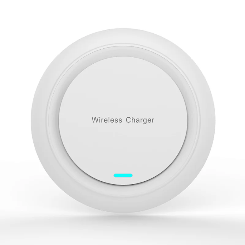 10W Wireless Inductive charging Fast Charger