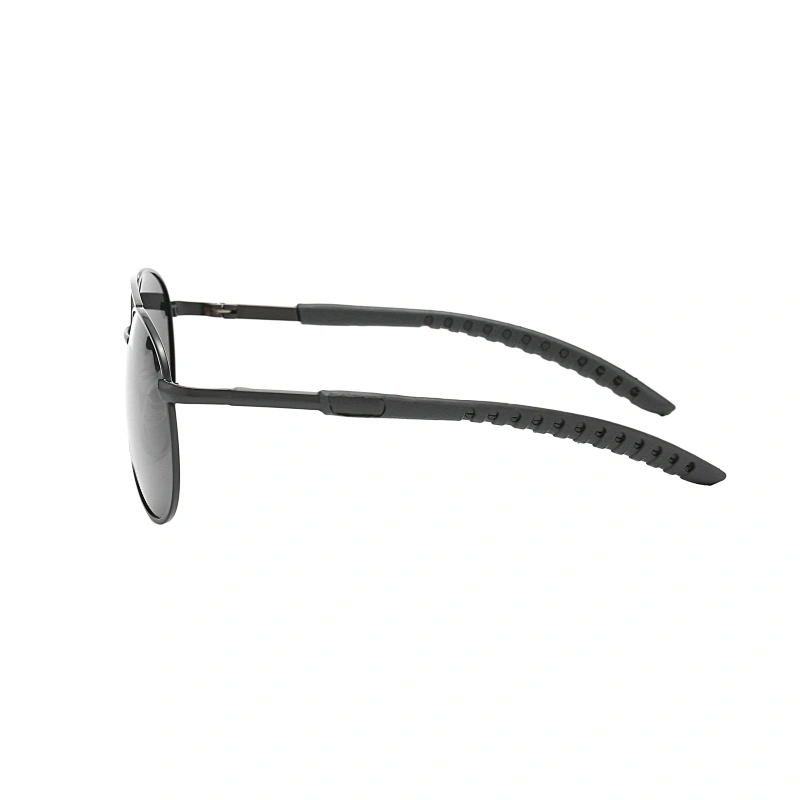 Newest 2020 Fashion Metal Pilot Frame UV400 Sunglasses Sun Glasses For Men