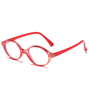 Elegant Reading Children Tr90 Kids Optical Frames Glasses Eyeglasses