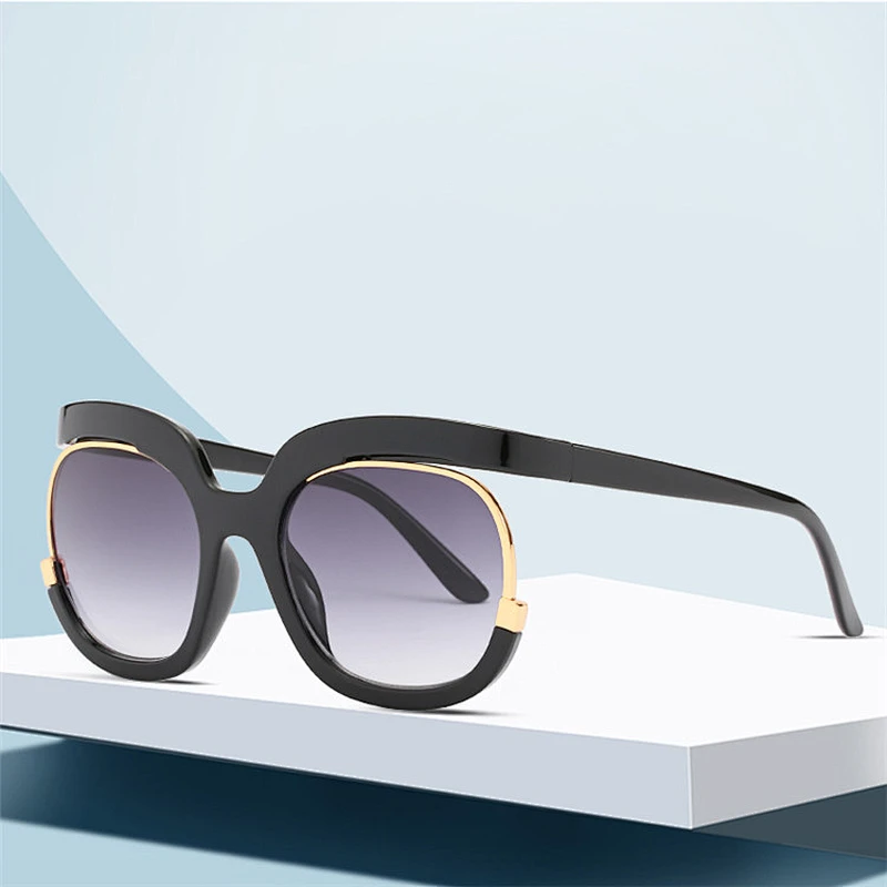 2020 Unique Futuristic Fashionable Men Women Sunglasses Sun Glasses