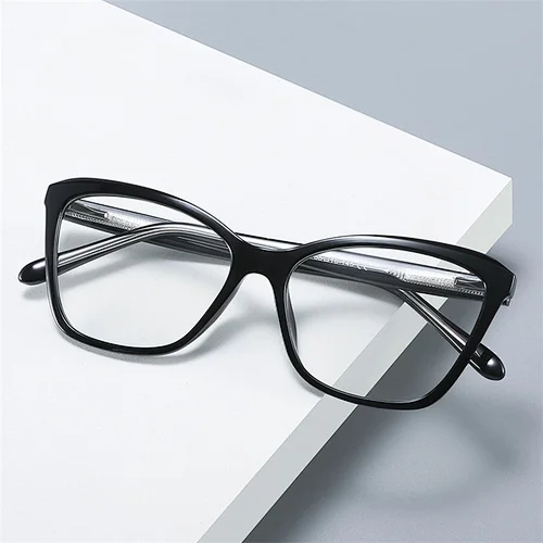 New Model Woman Mens High Quality Hinges Eyewear Optical Glasses Frames