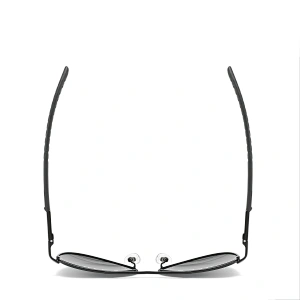 Newest 2020 Fashion Metal Pilot Frame UV400 Sunglasses Sun Glasses For Men