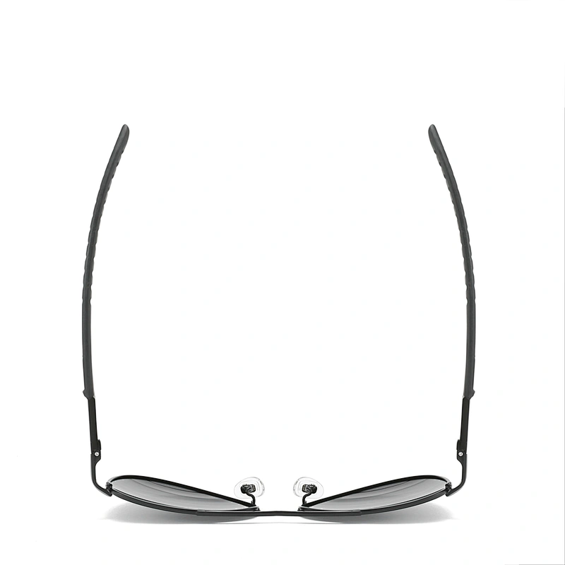 Newest 2020 Fashion Metal Pilot Frame UV400 Sunglasses Sun Glasses For Men