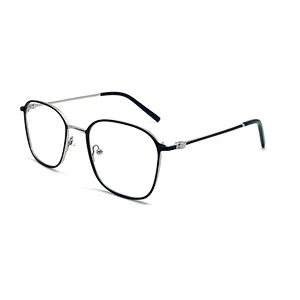 Factory New Design Spectacles Display Eyeglasses Metal Optical Frame