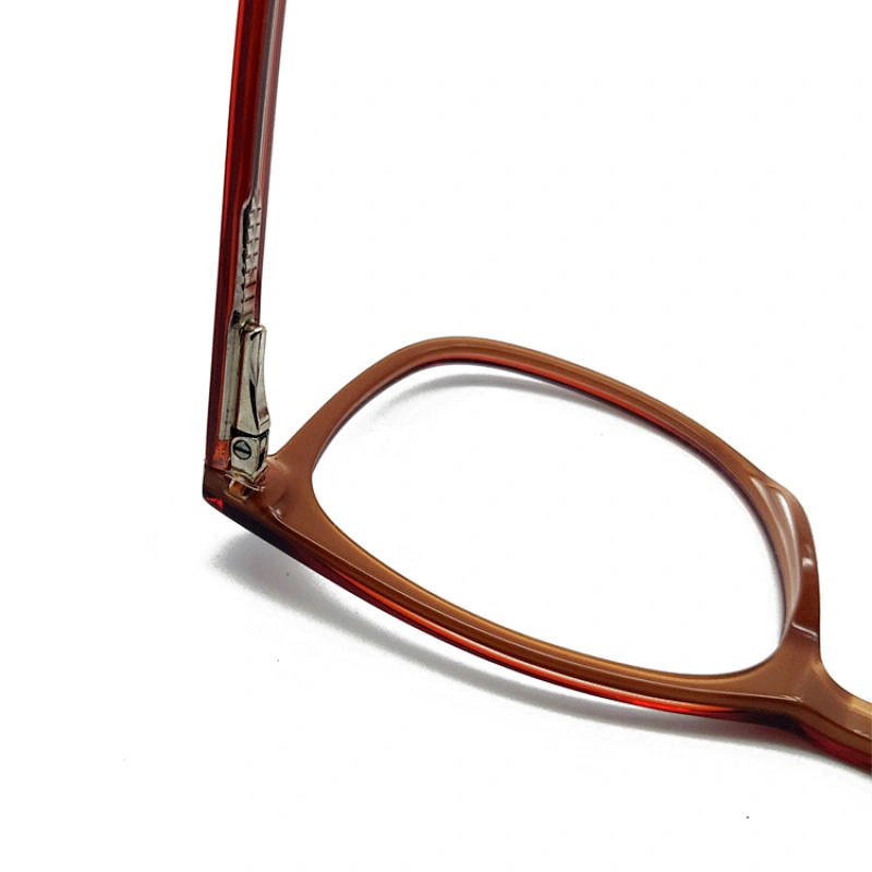 Wholesale Low Price Styles Size Colors Delivery Randomly Optical Glasses Acetate Eyeglasses Frame