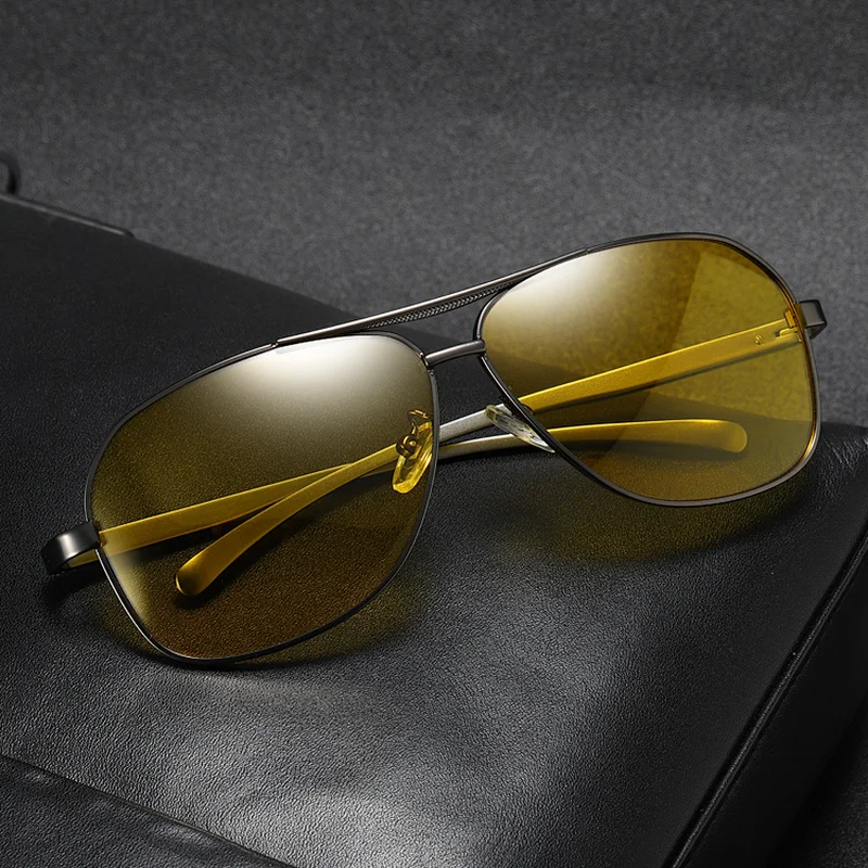 High Quality Diversiform sun glasses Men Women Polarized Sunglasses