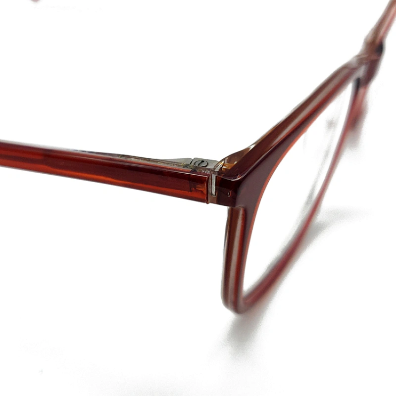 Wholesale Low Price Styles Size Colors Delivery Randomly Optical Glasses Acetate Eyeglasses Frame
