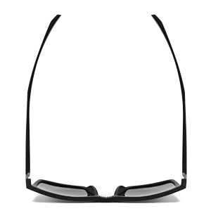 Designer Custom Logo Unisex Polarized PC Square Frame Sun Glasses Sunglasses