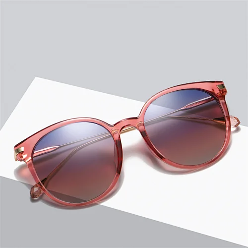 New Fashion Design Pc Metal Vintage Women Sun Glasses Sunglasses