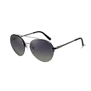 Original Resin Lens Sunshade Acceptable Custom Quality Sunglasses