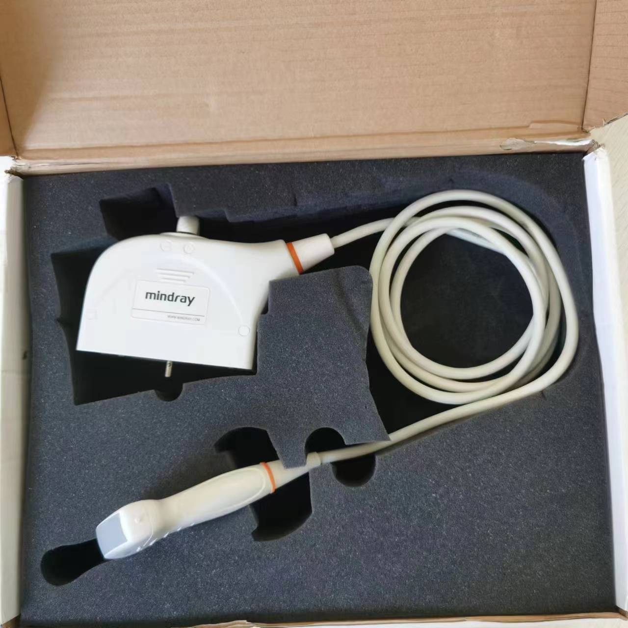 Mindray C5 2e Convex Ultrasound Transducer From China Manufacturer