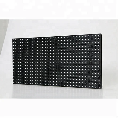 P10 Outdoor Full Color LED Module