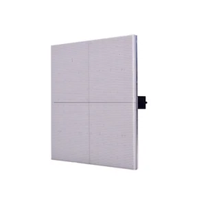 P6.25 Full Color Floor Tile Stage Display