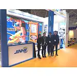 Jinhe Pushes LED Screens at ISE2020