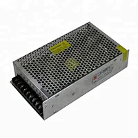 200W hot sale 40A Switching 5v power supply for led for LED screen