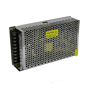 200W hot sale 40A Switching 5v power supply for led for LED screen