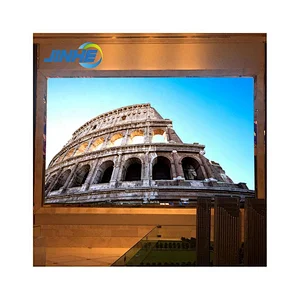 Brand New P1.875 Indoor Small Pixel Pitch LED Screen Display