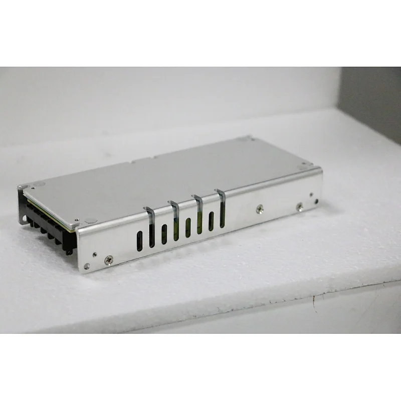 5V 40A Ultra Thin Power Supply for LED Display Screen