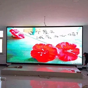 P4 SMD Indoor Full Color display led RGB Panel/LED Module/LED Board